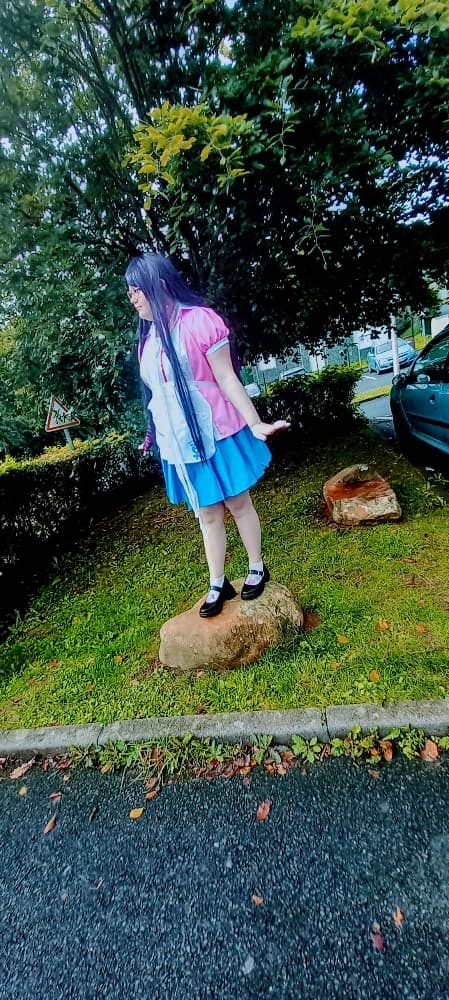 Mikan tsumiki  - Photo 5