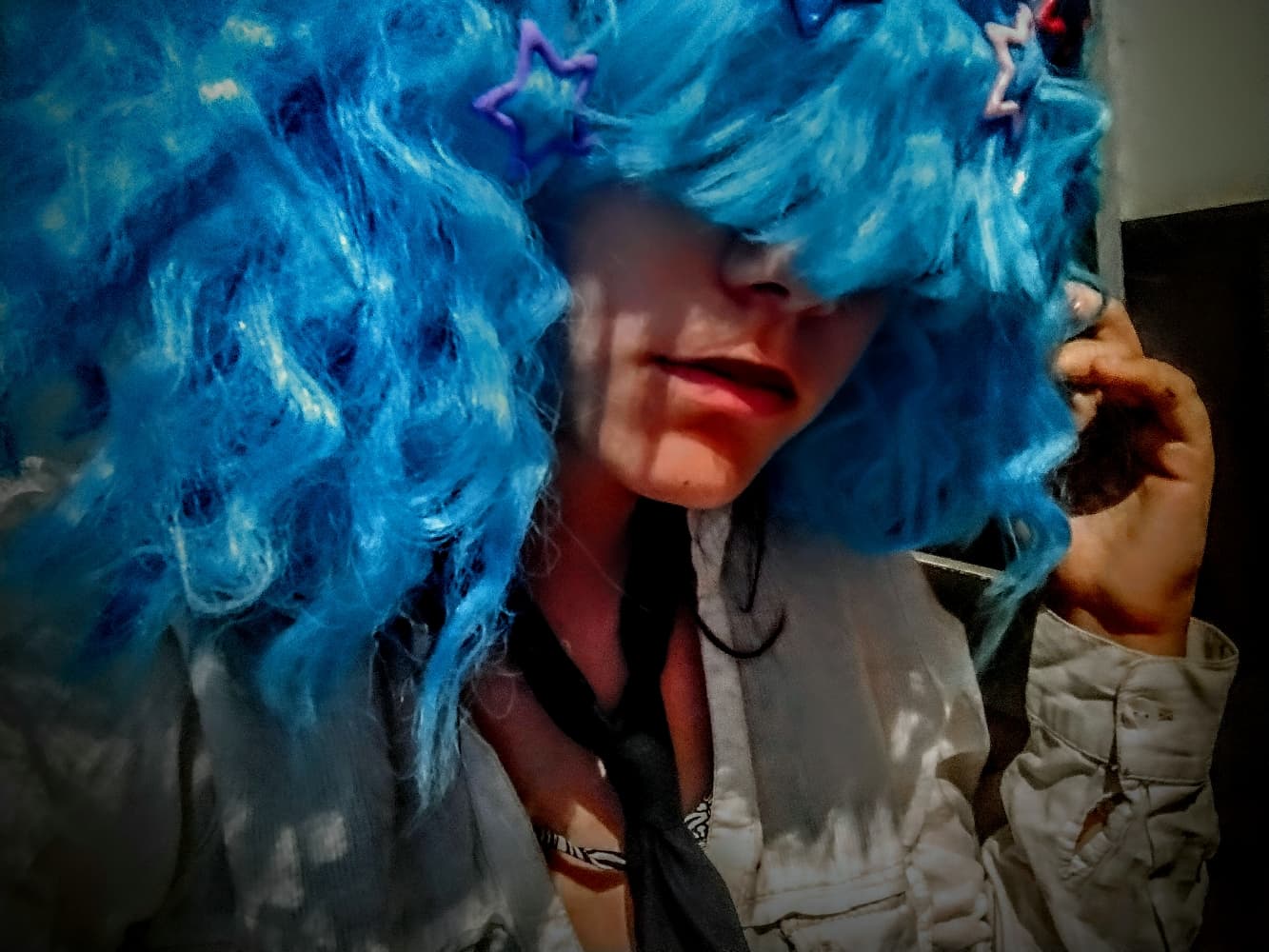 💙Sally face💙 - Photo 3