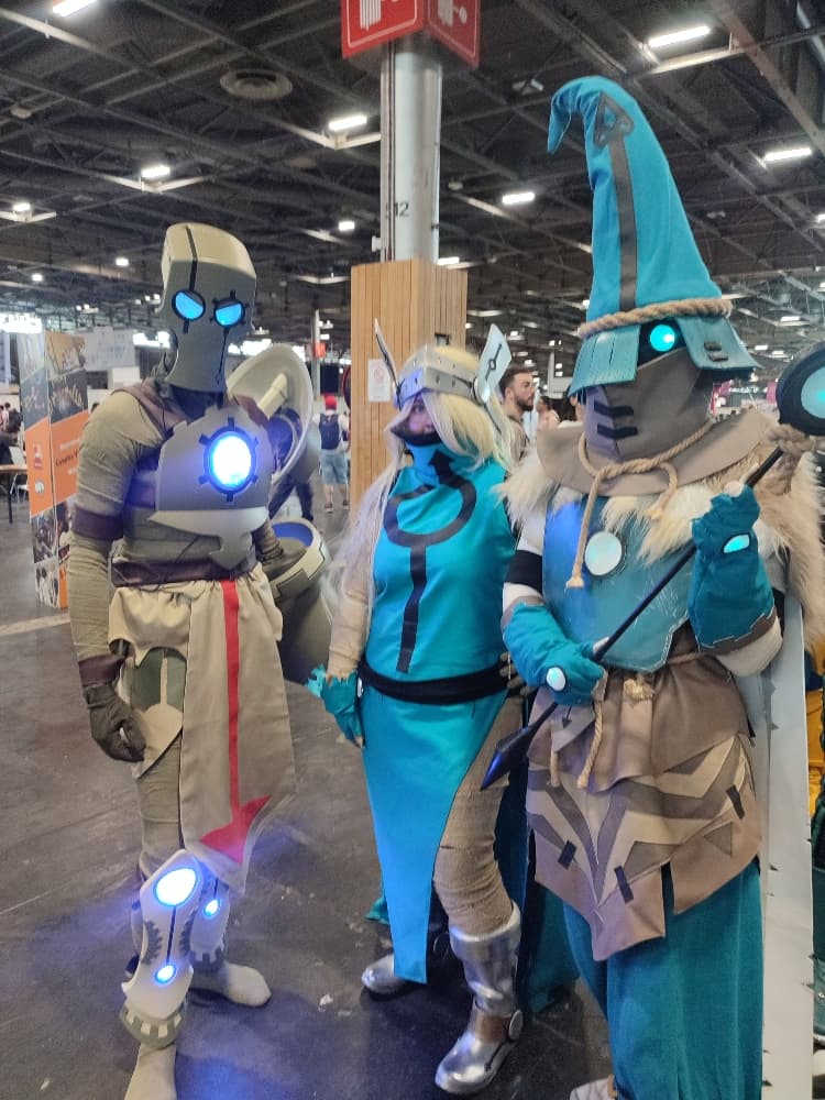 Harebourg Dofus - Photo 4