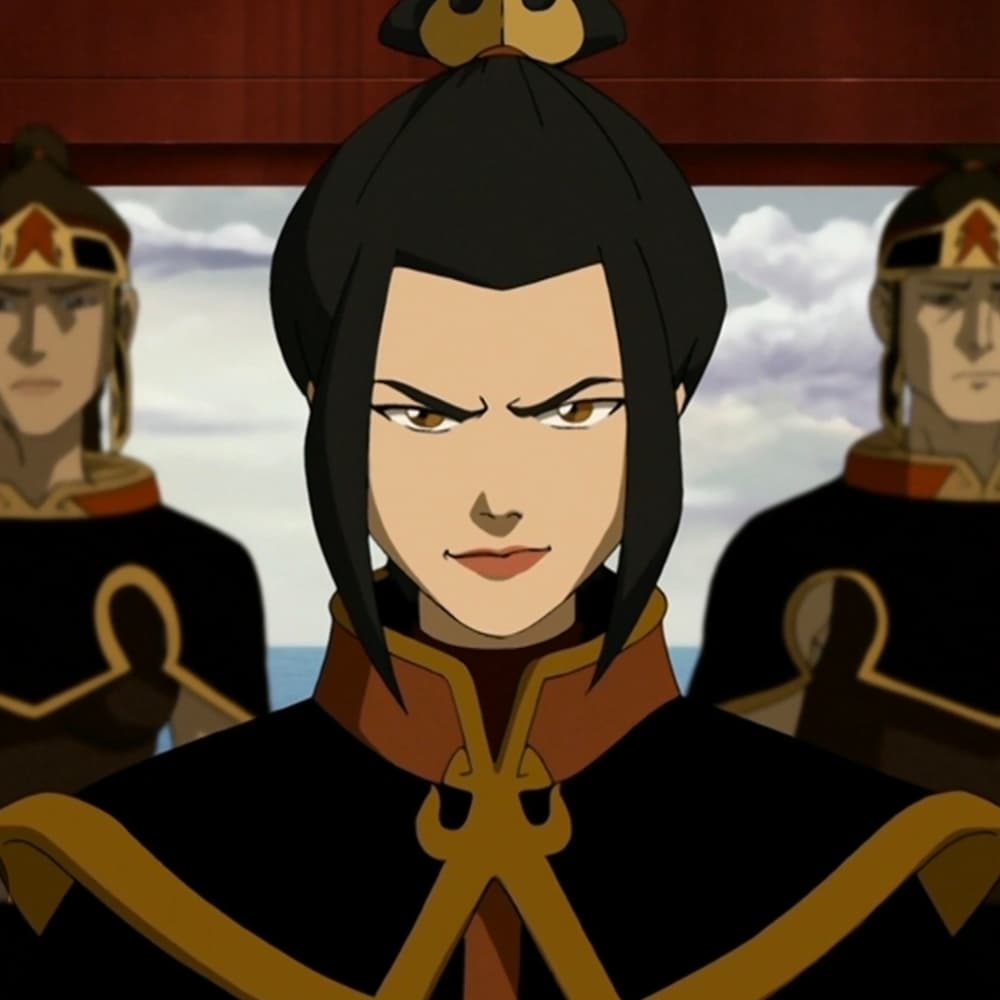 Azula