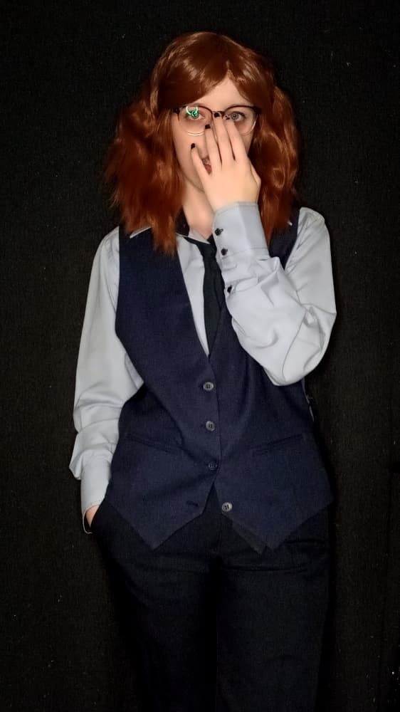 Spencer Reid  - Photo 5