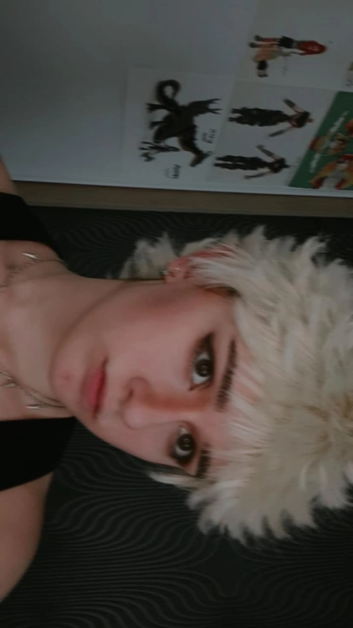 Katsuki Bakugo - Photo 3