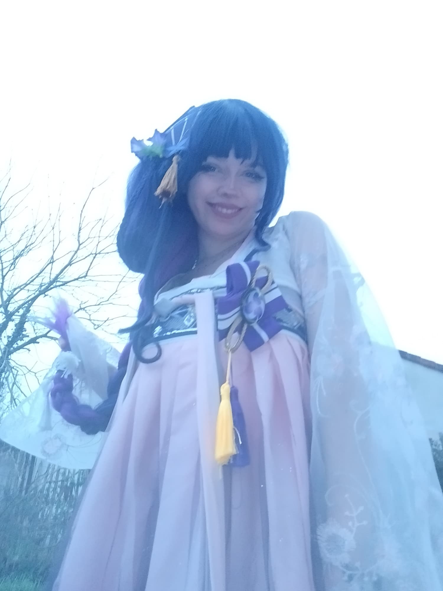 Raiden💤 - Photo 4