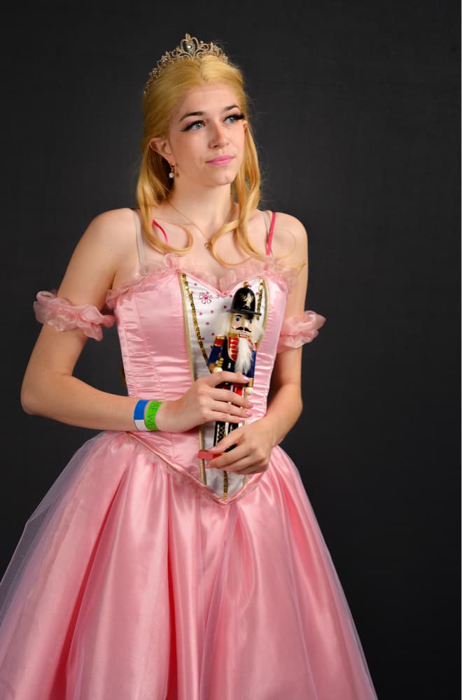 Clara/Fée Dragée 1.0 - Photo 5