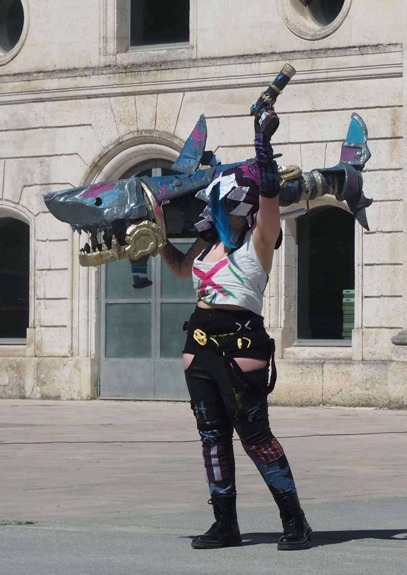 Arcane  - Photo 6