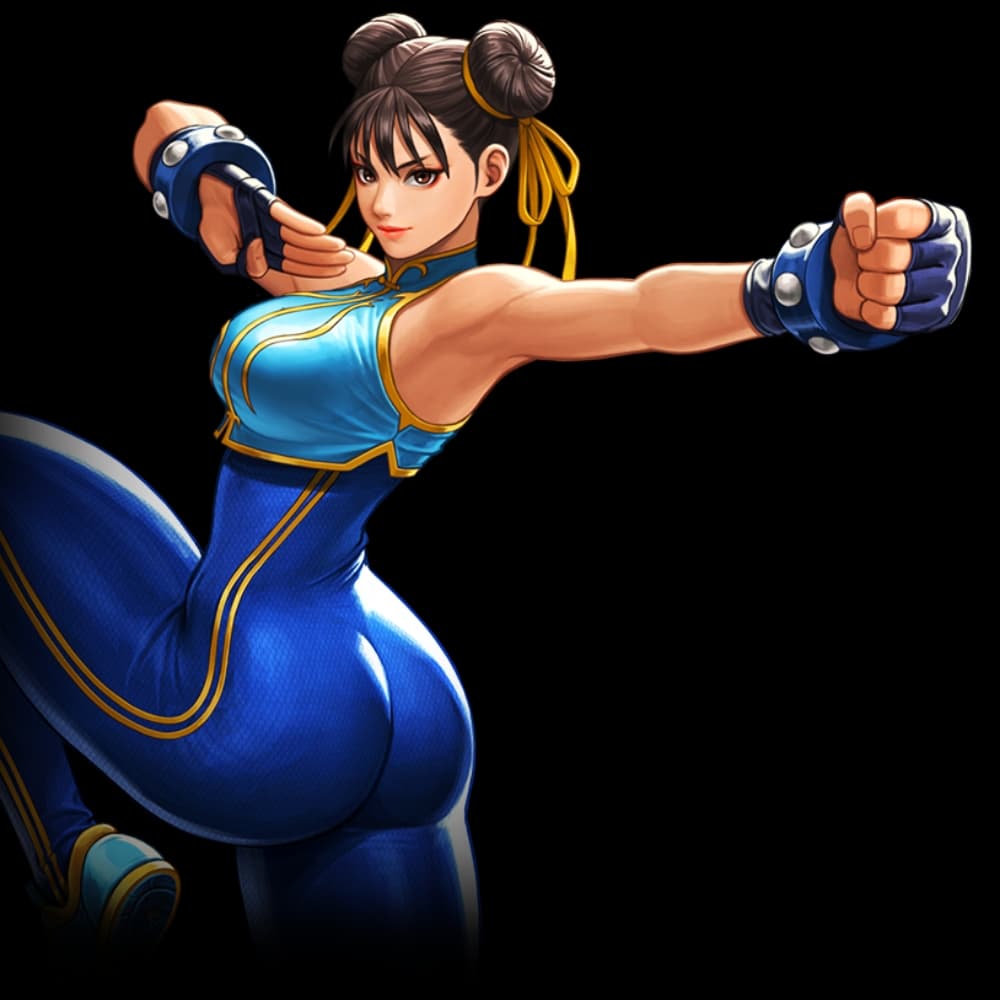 Chun-Li