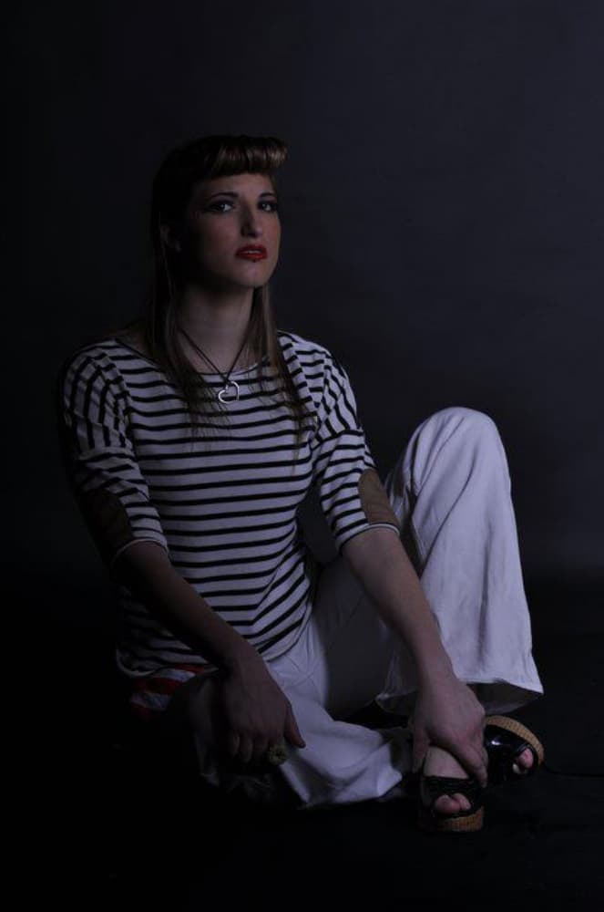 Oc Dakota  - Photo 11