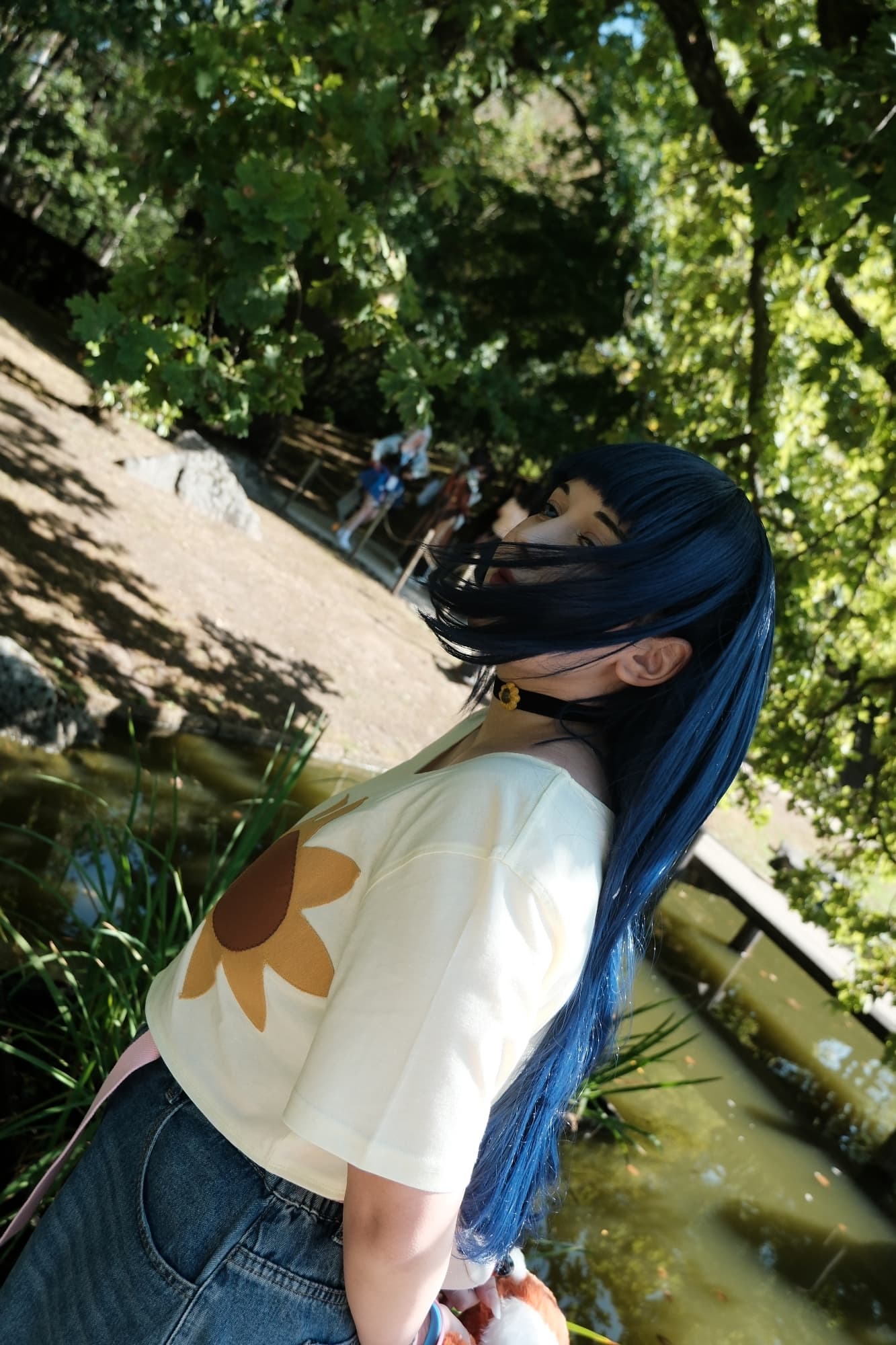 Himawari  - Photo 24