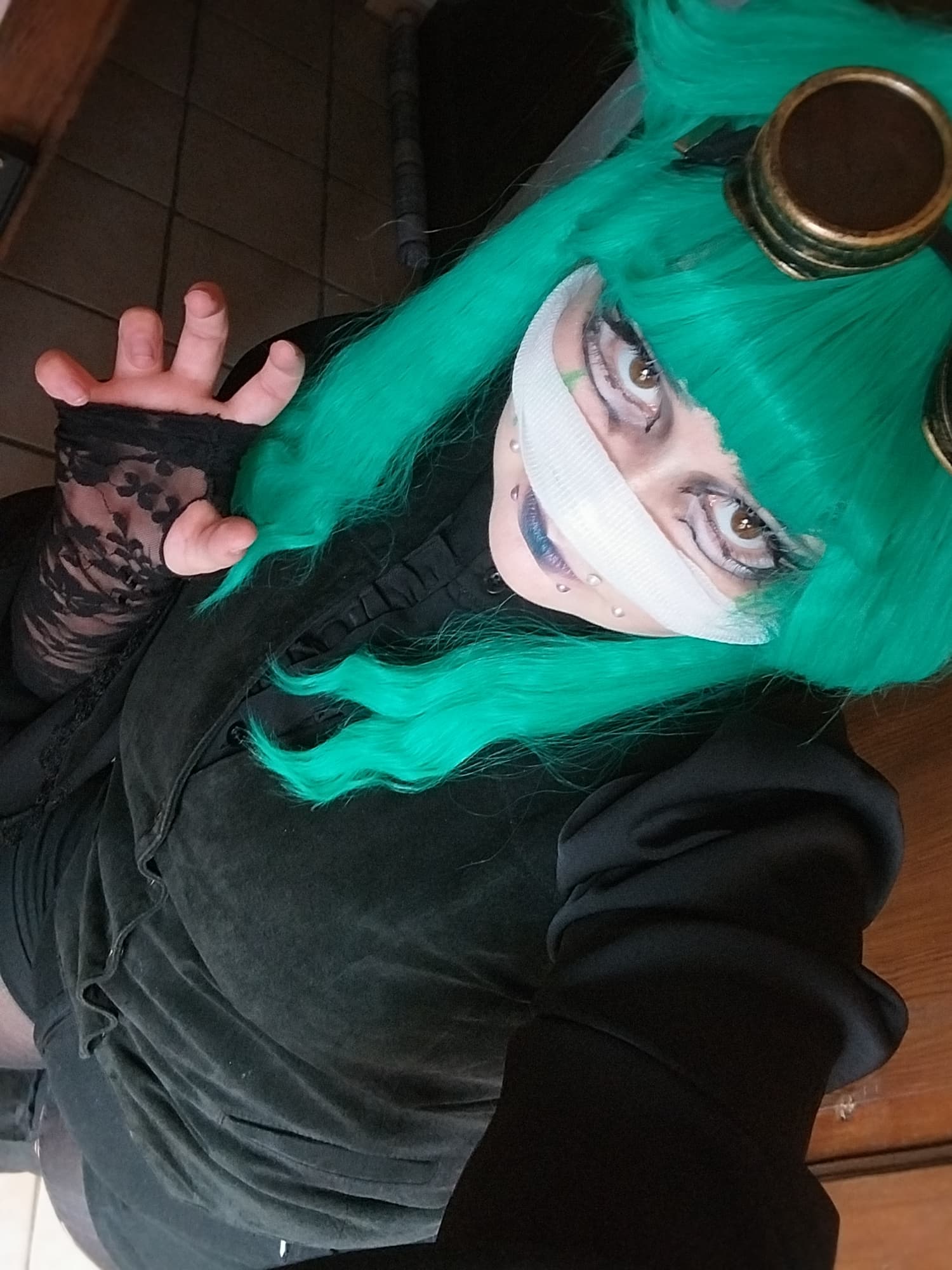 Gumi vkei vers. - Photo 3