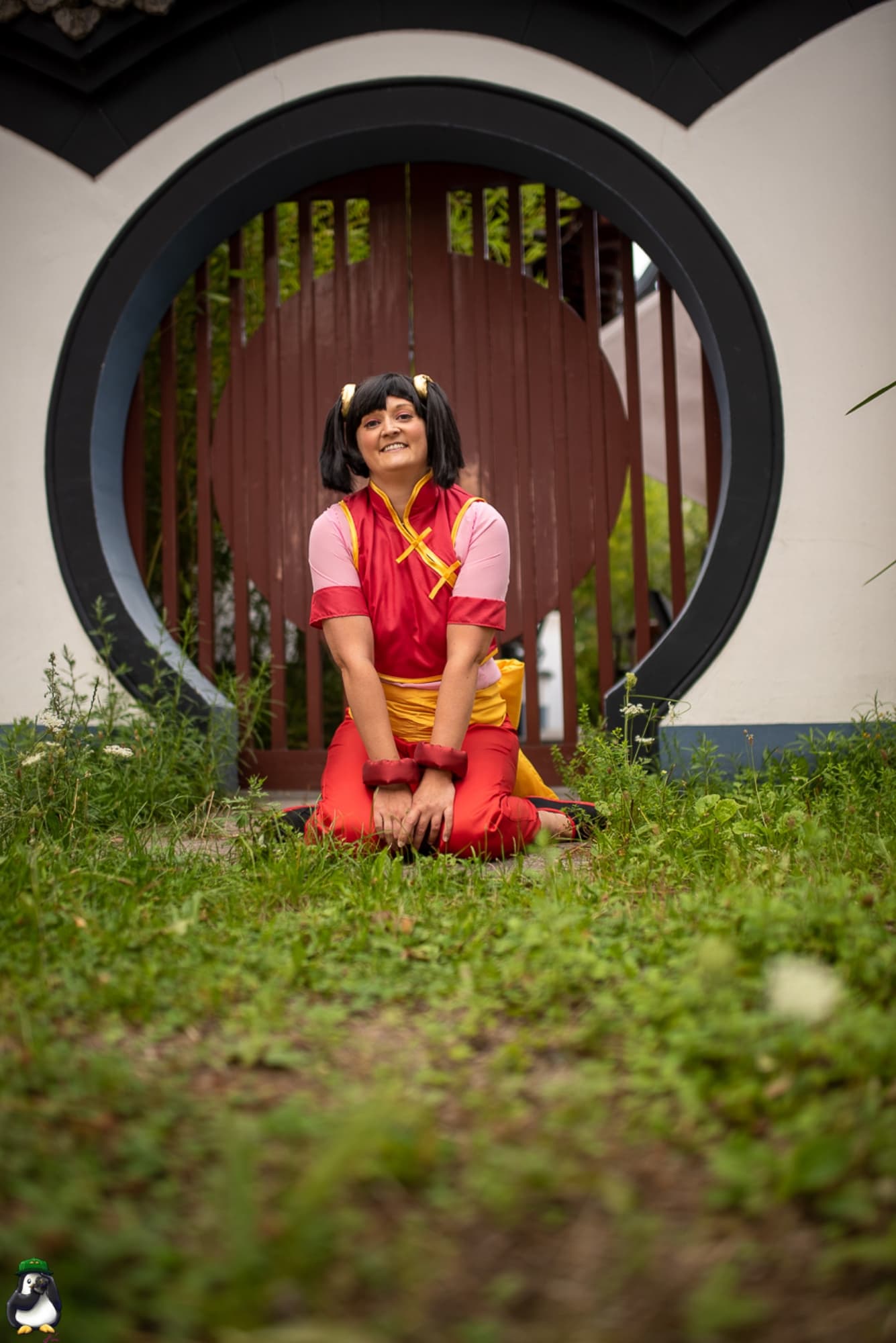 Ling Xiaoyu  - Photo 11