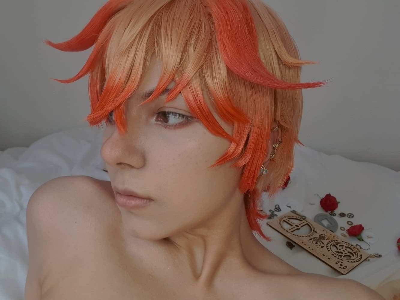 Selfies/random pics - Photo 225