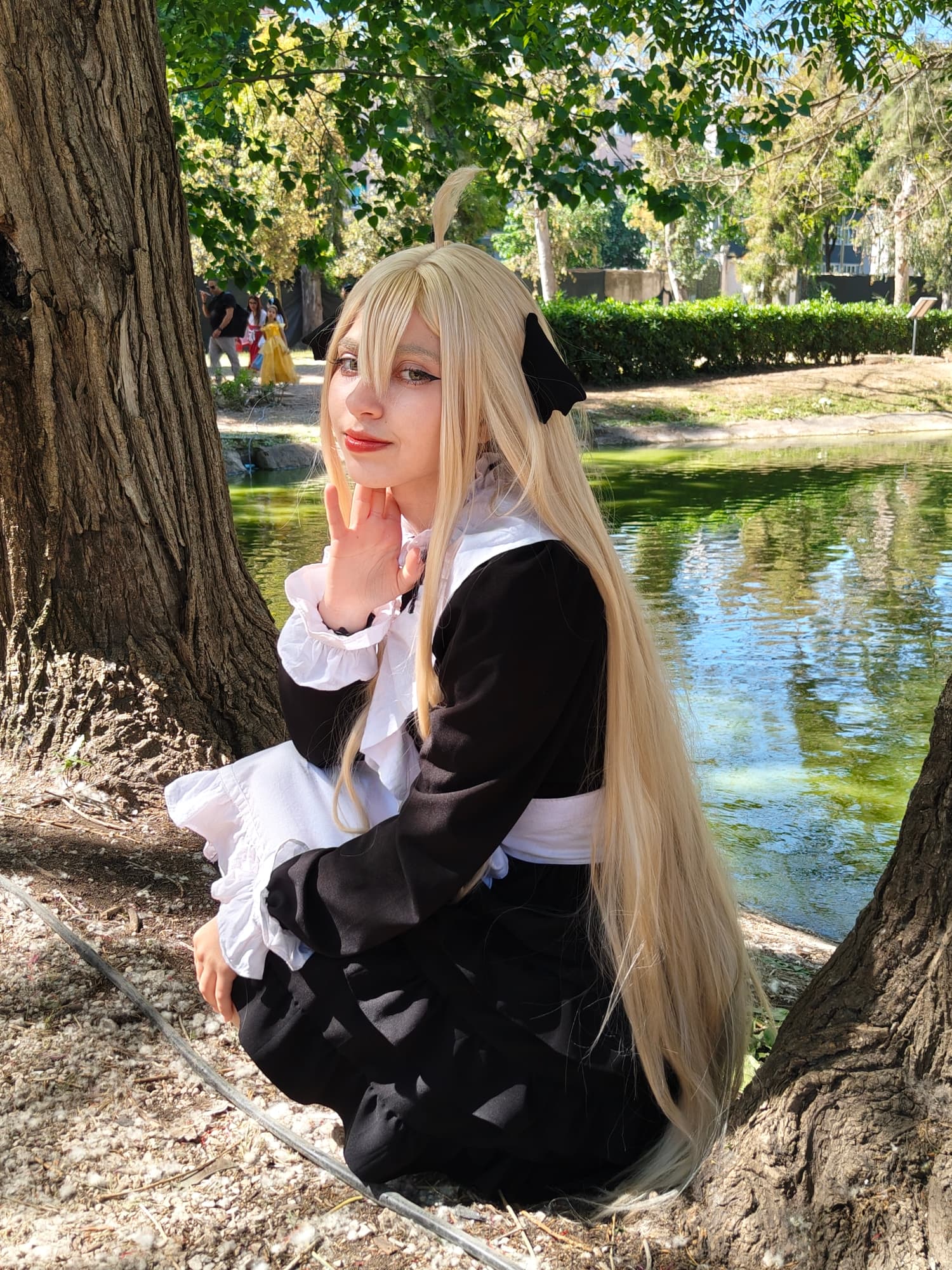 Mavis Vermilion - Photo 6