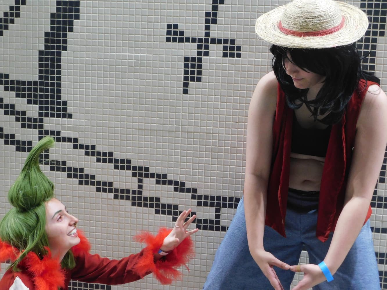 Barto Luffy - Photo 13