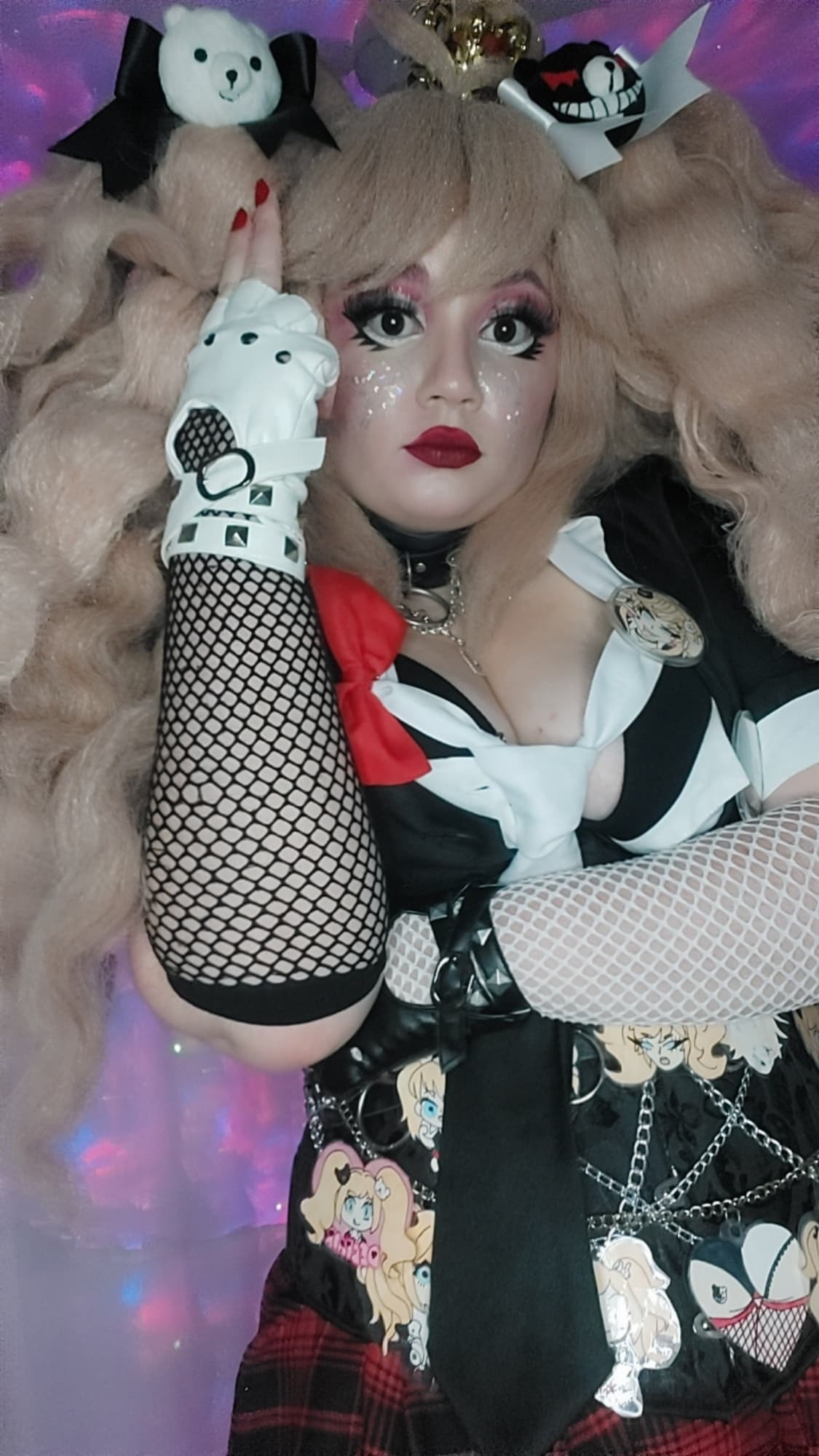 Junko Enoshima 2024 - Photo 6