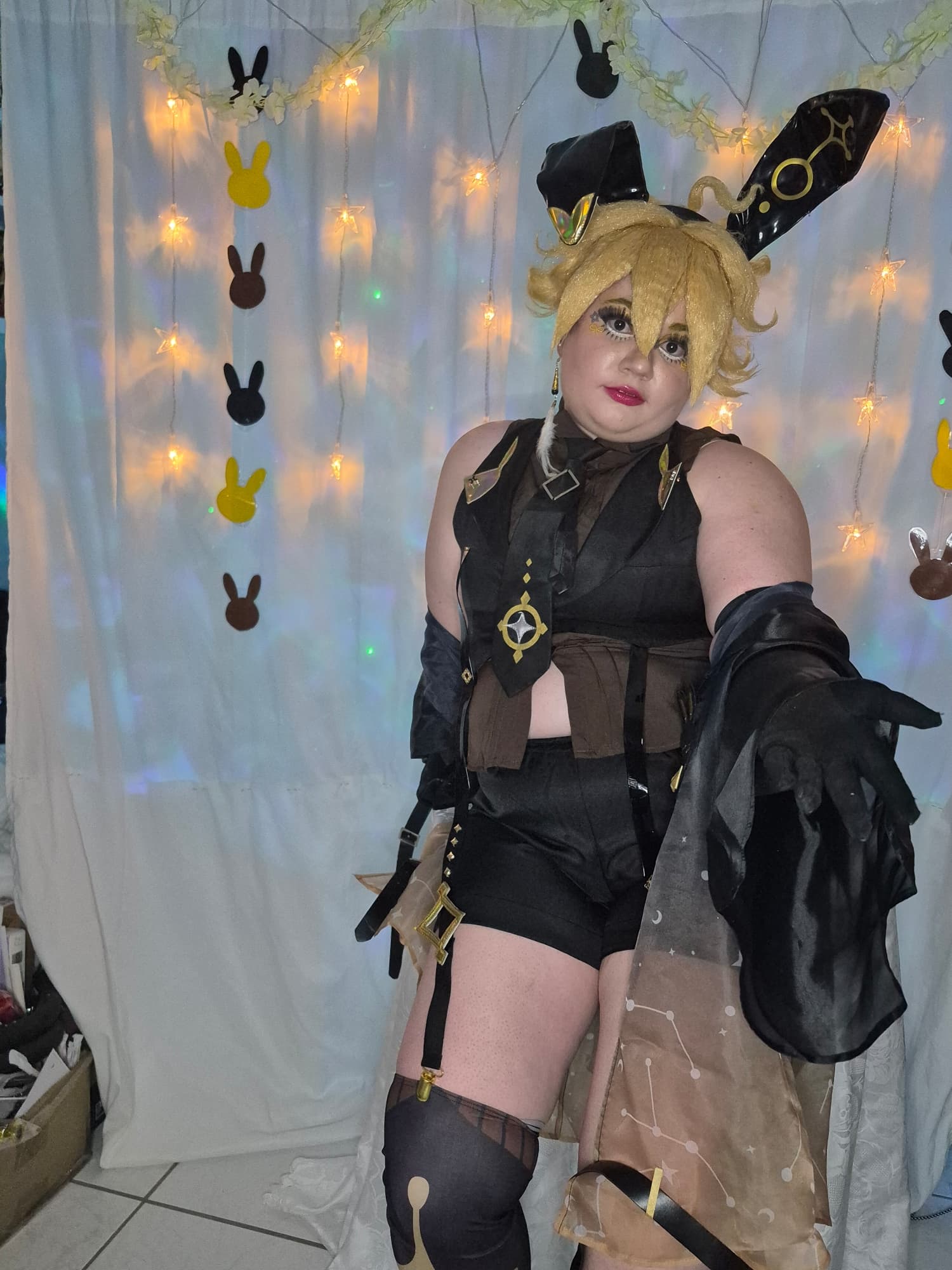 Aether Bunny 2026 - Photo 2