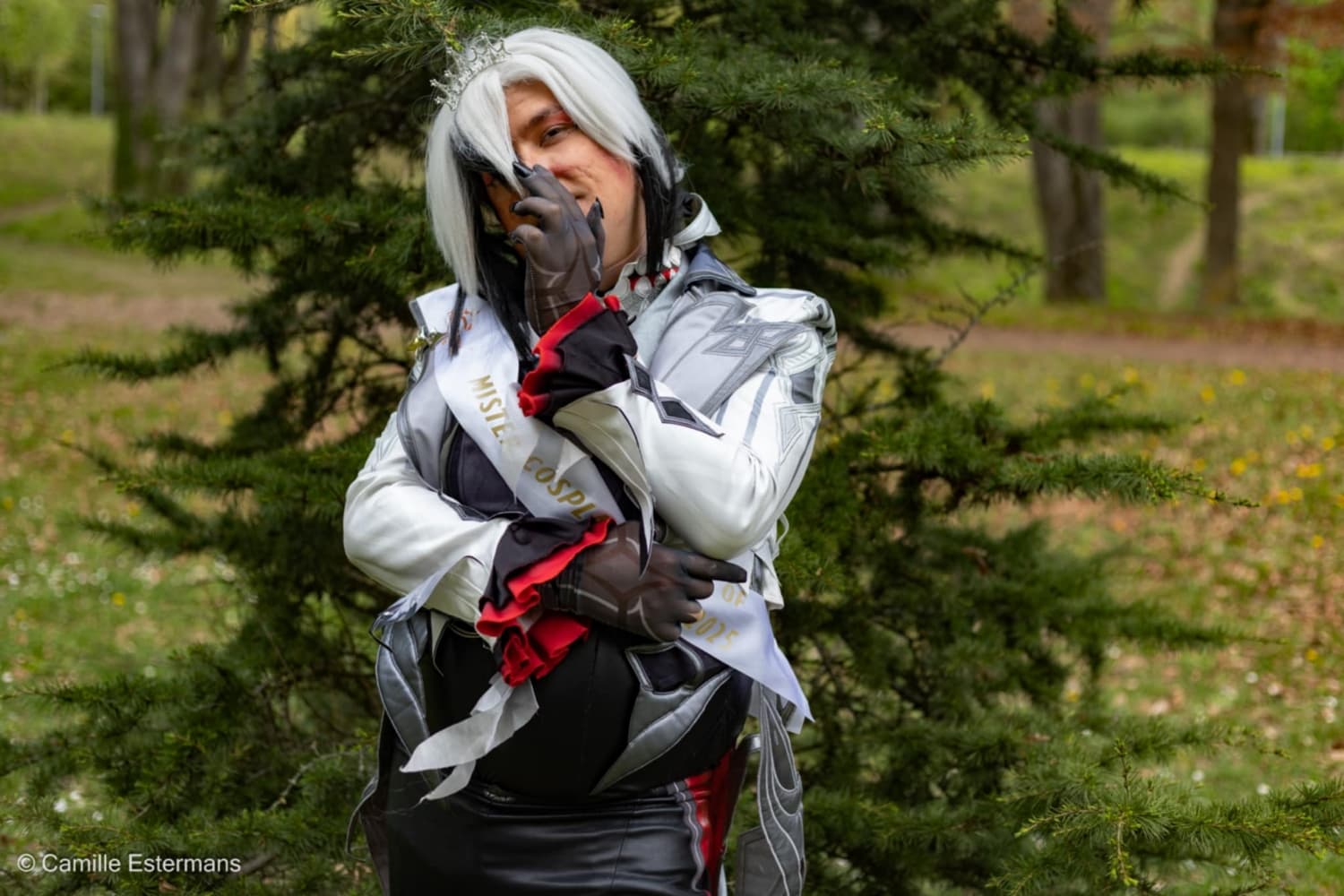 Arlecchino  - Photo 35