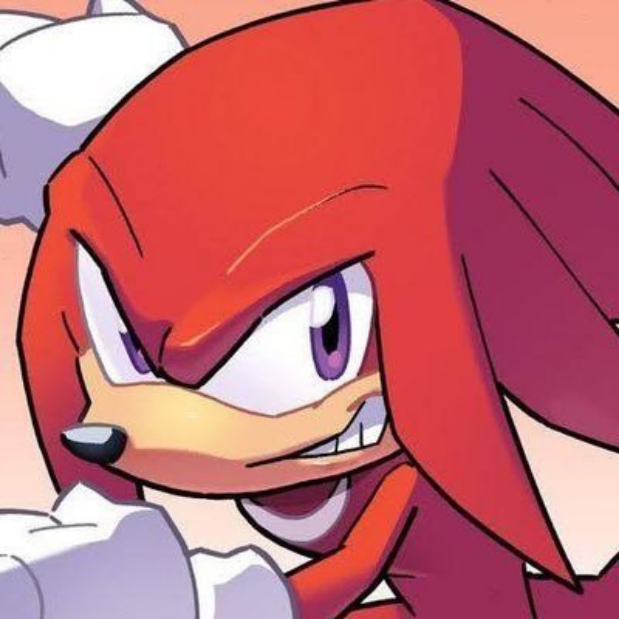 Knuckles