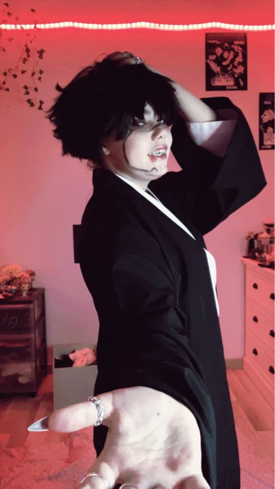 sukuna megumi  - Photo 2