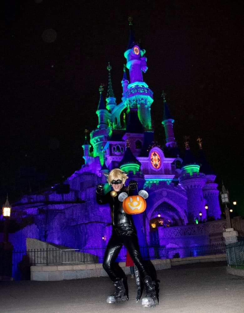 Miraculous Hallo 01 - Photo 3