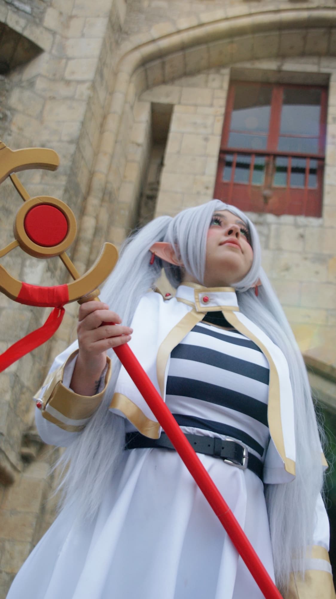 Frieren and himmel - Photo 9