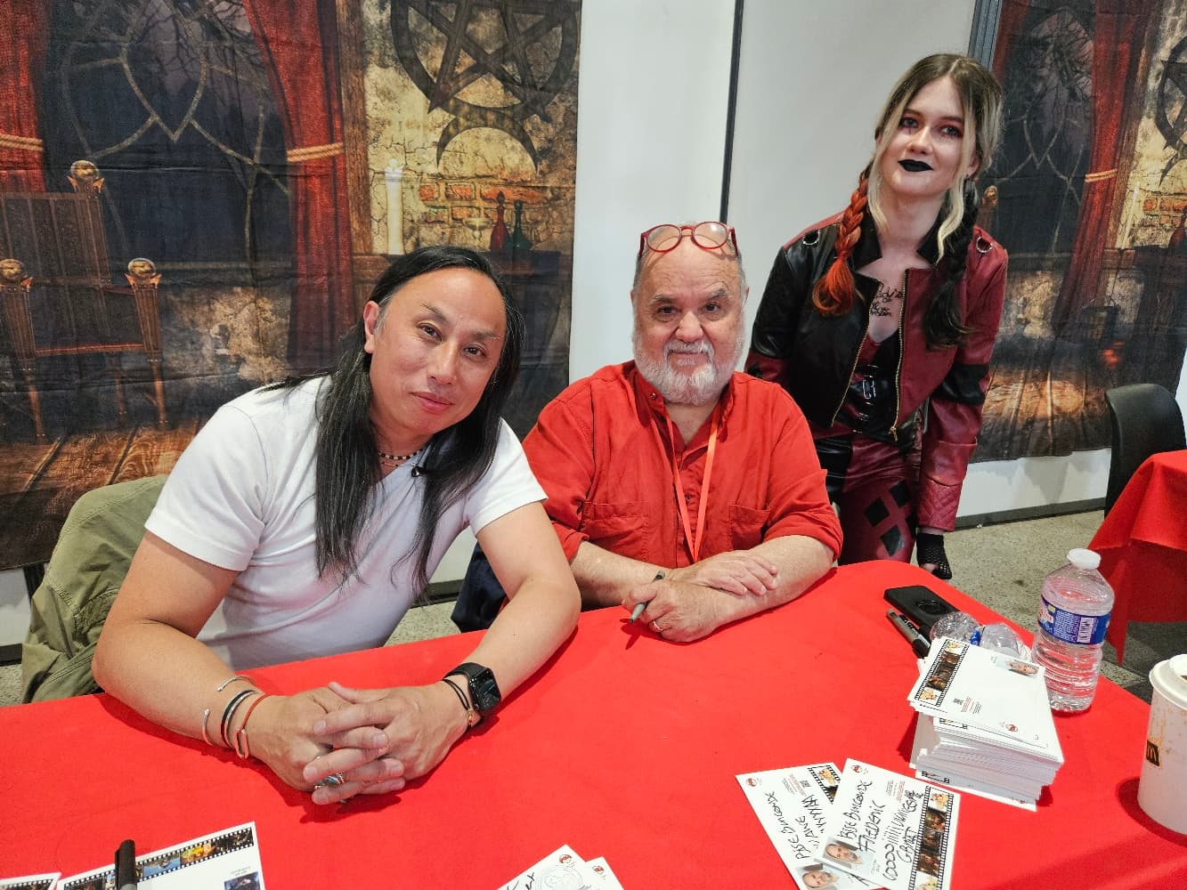 Péri geek asia 2024 - Photo 12