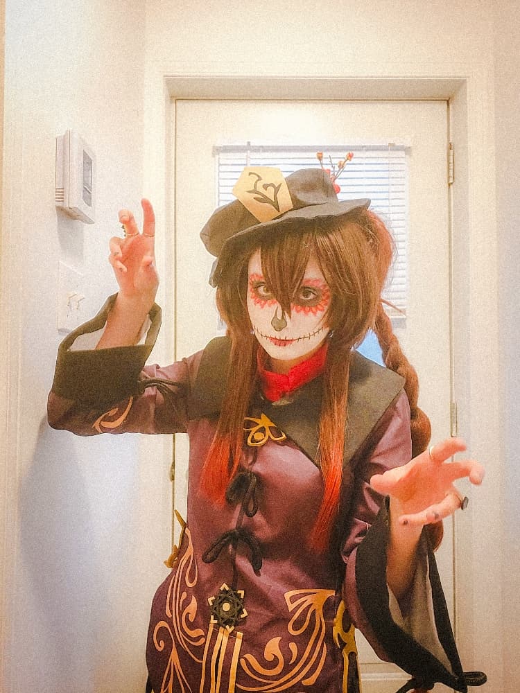 Day of the Death - Photo 6