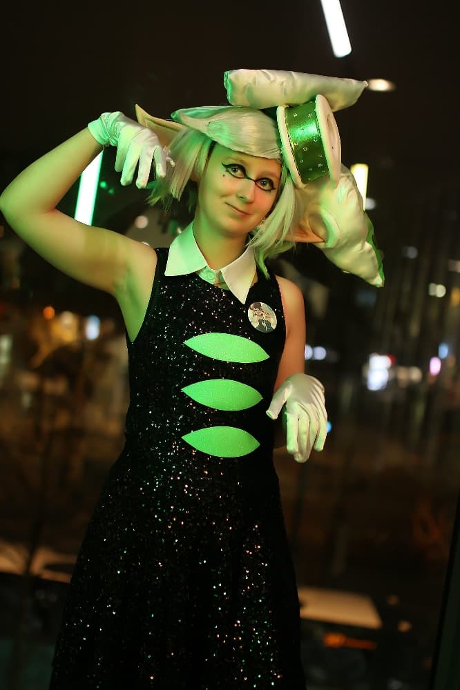 Marie - Night - Photo 7