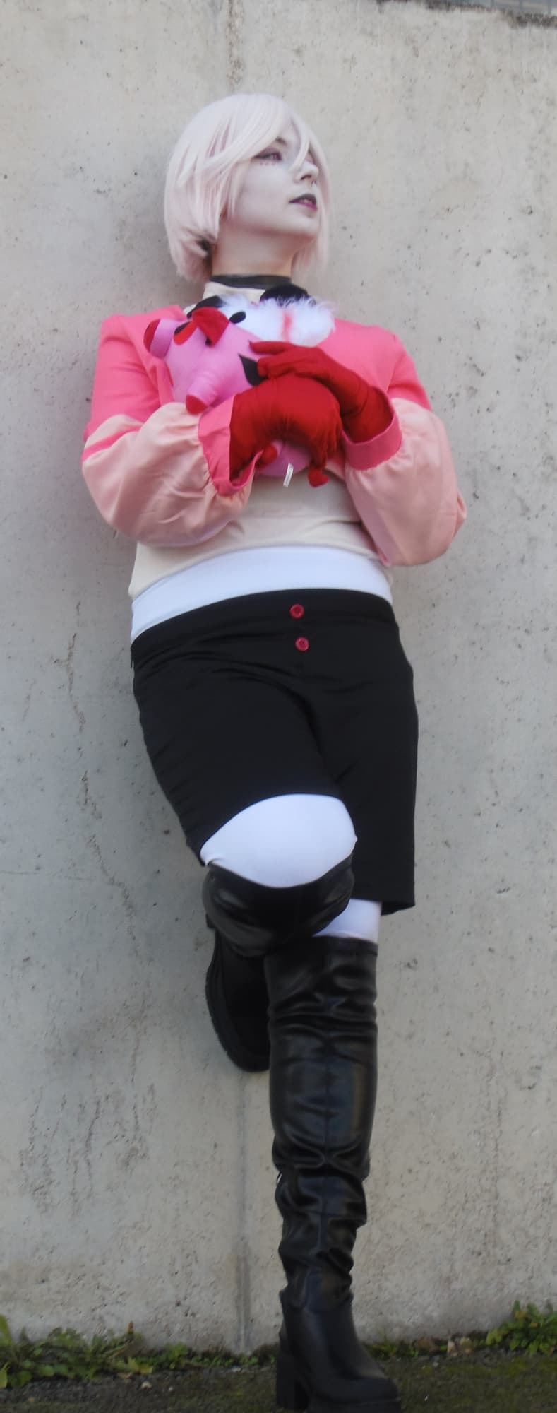 Angel Dust - Photo 2