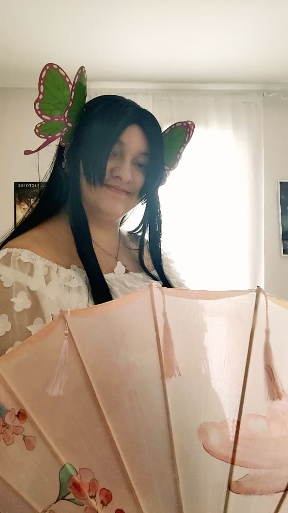 Shooting Kanae - Photo 7