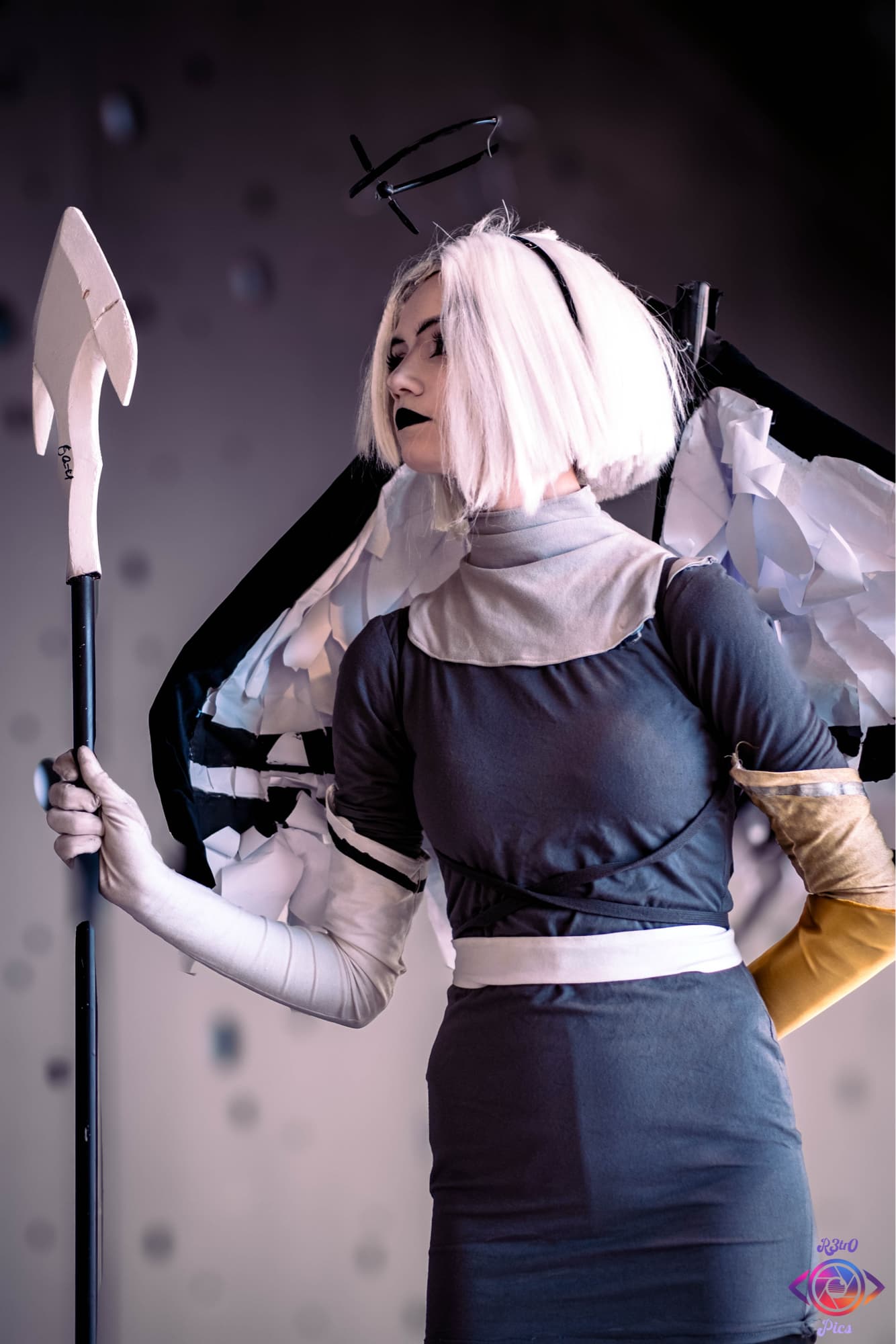 Lute - Photo 2