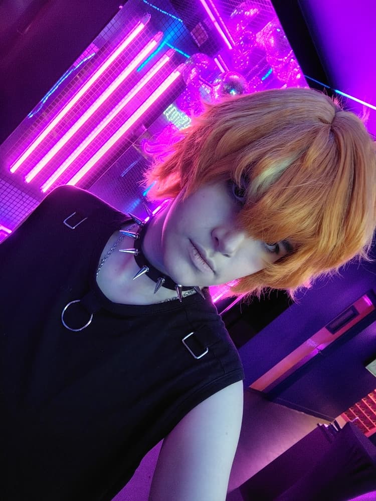 Akito au karaoke  - Photo 1