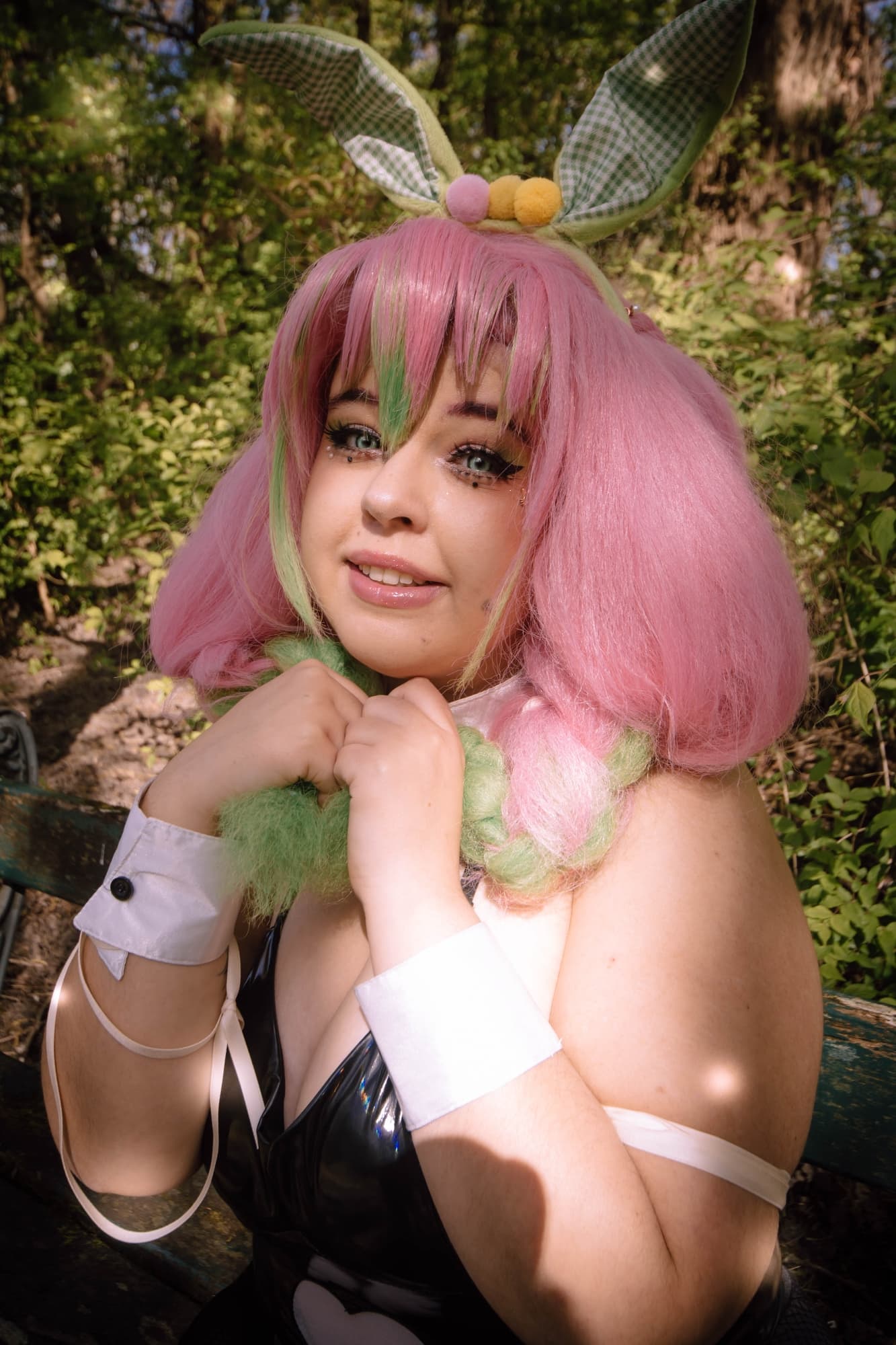 Mitsuri pâques - 1 - Photo 8