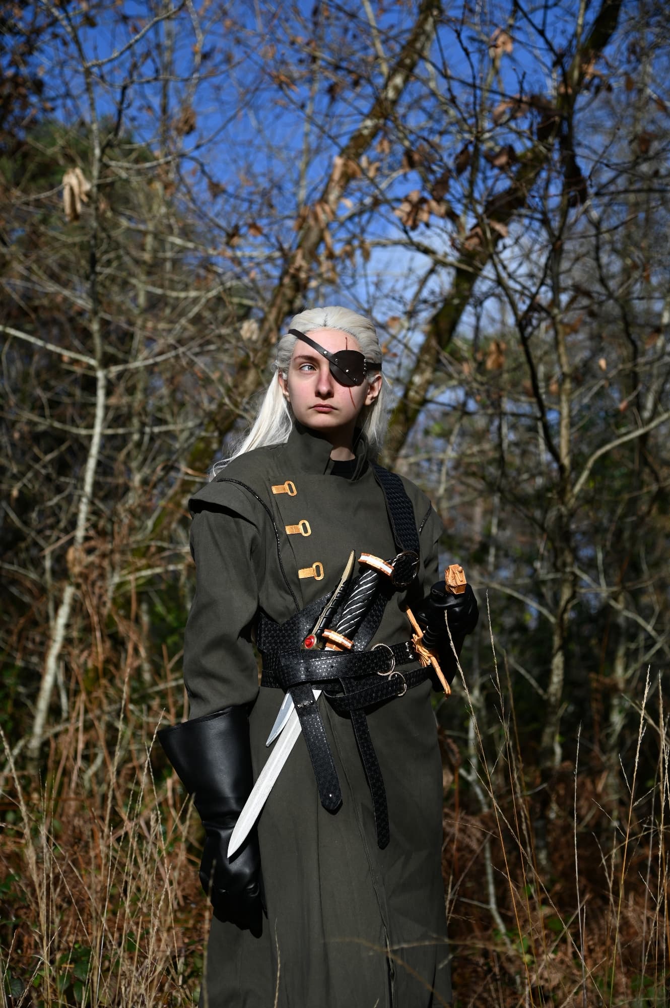 Aemond Targaryen - Photo 18