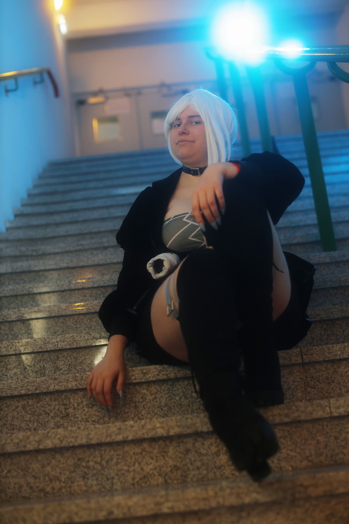 Kaine Réincarnation - Photo 1