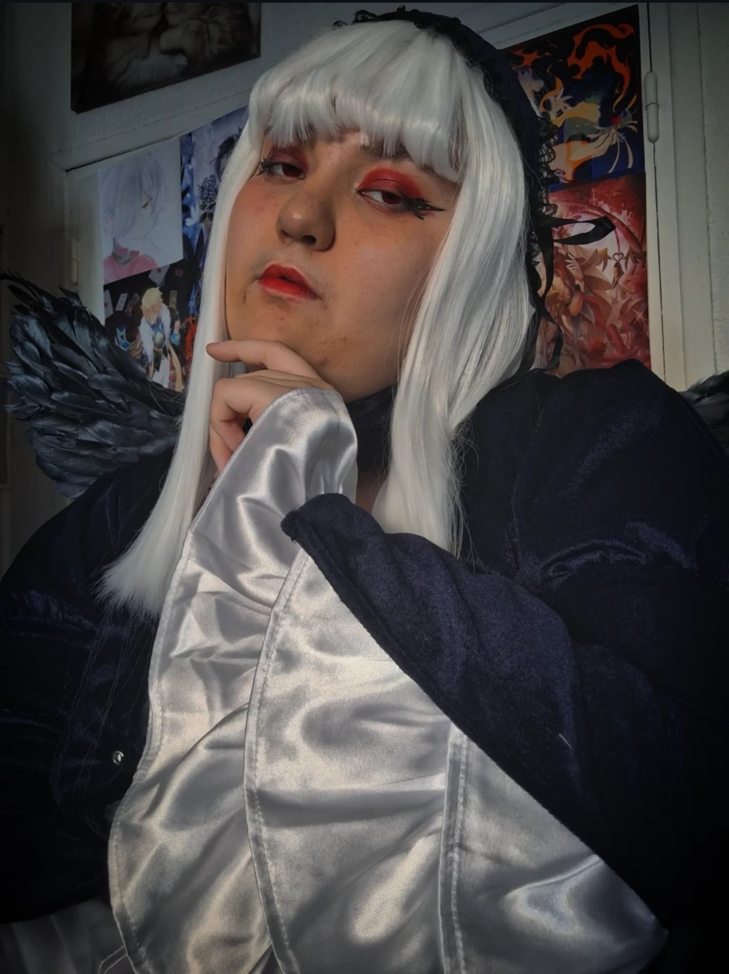 Suigintou  - Photo 5