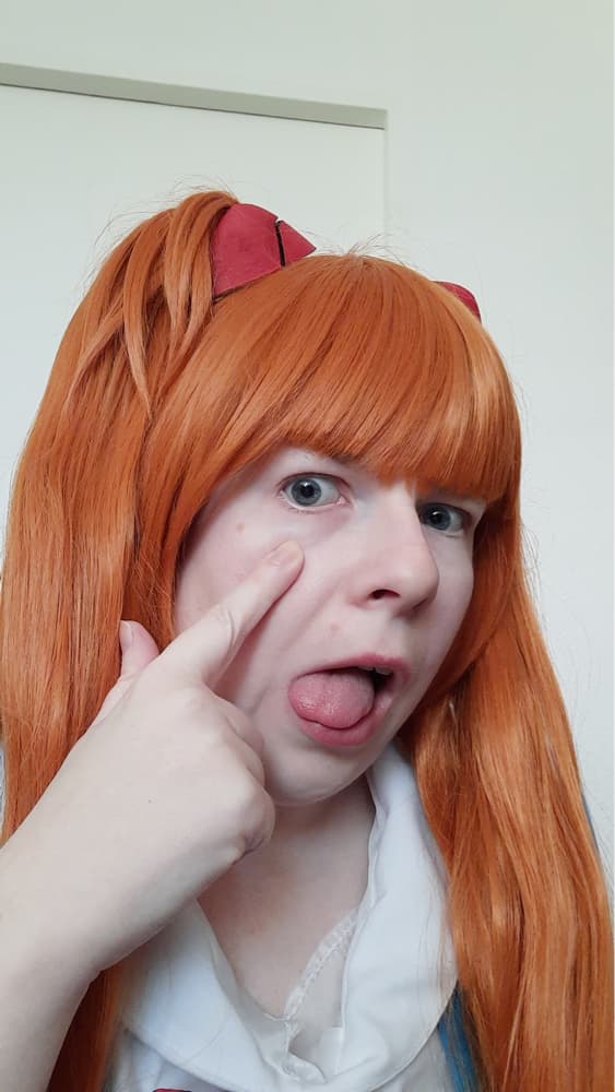 Asuka Langley  - Photo 4