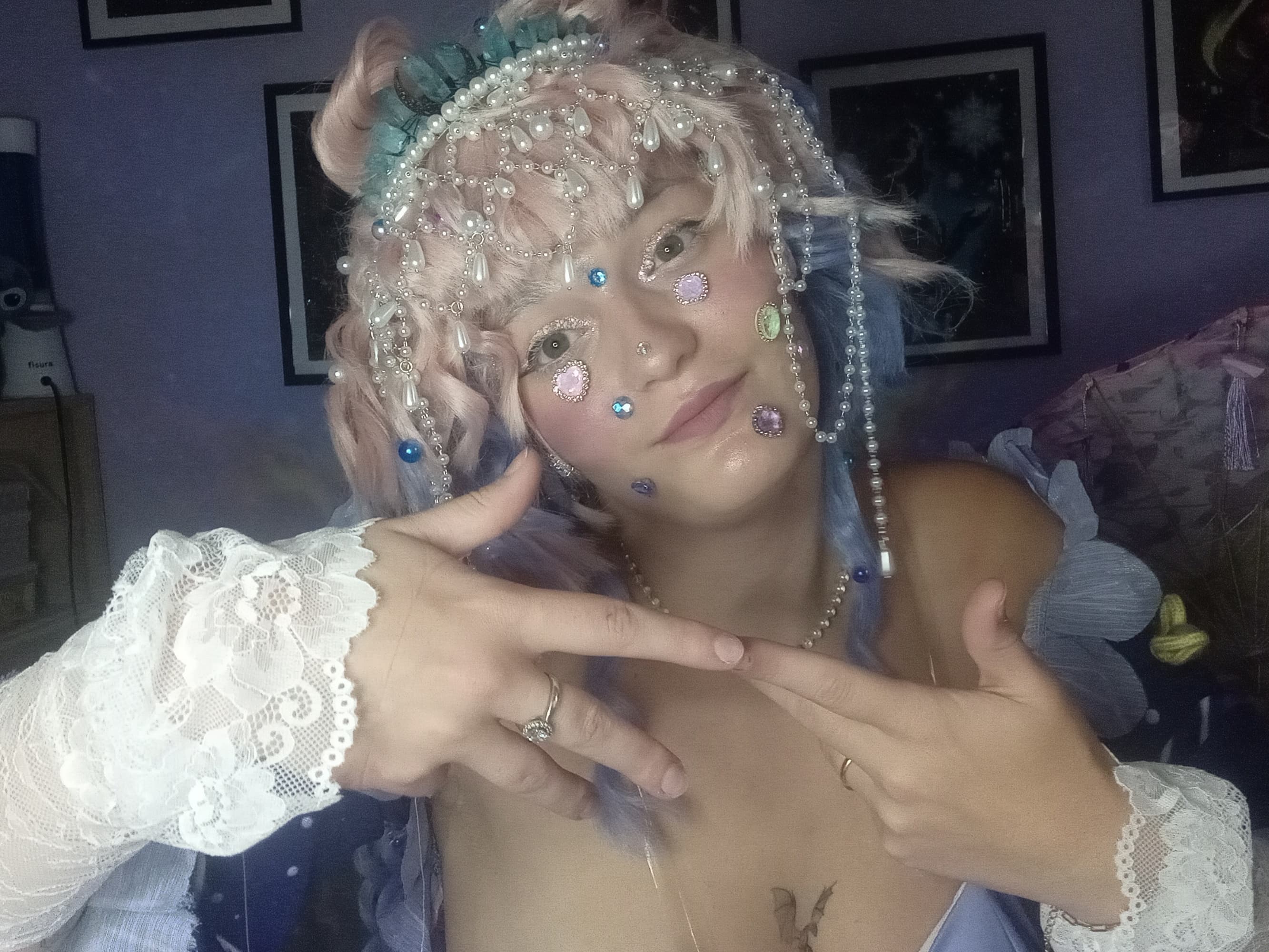 Kokomi V5 - Photo 11