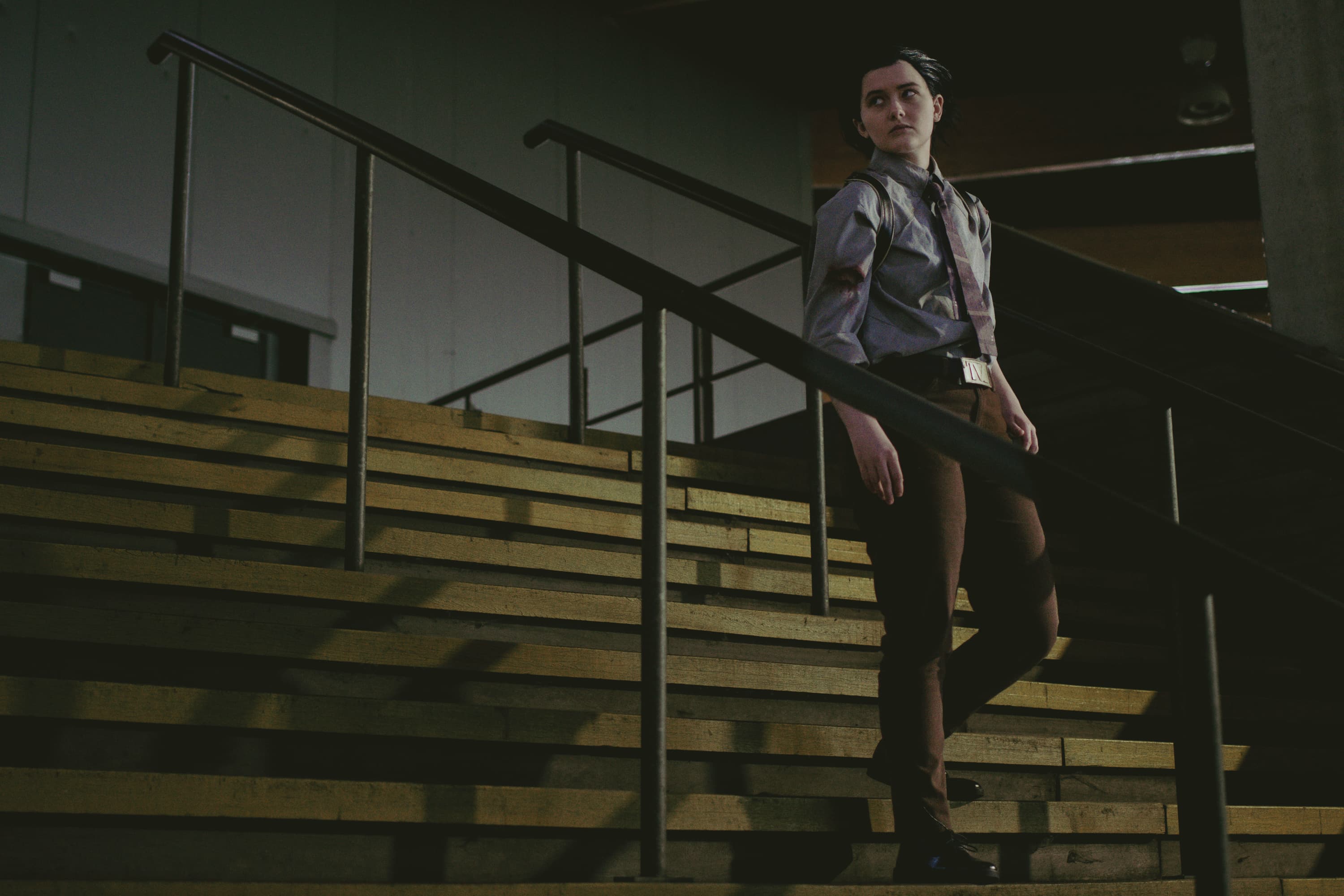 Loki Laufeyson (TVA) - Photo 2