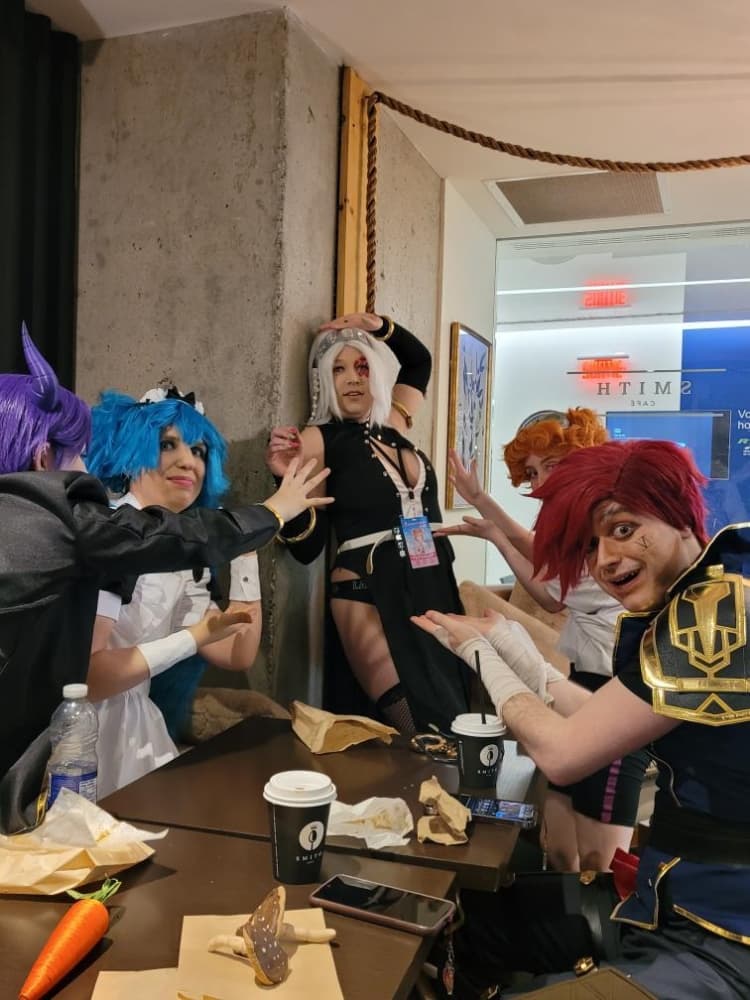 Chaotique Ed - Photo 7