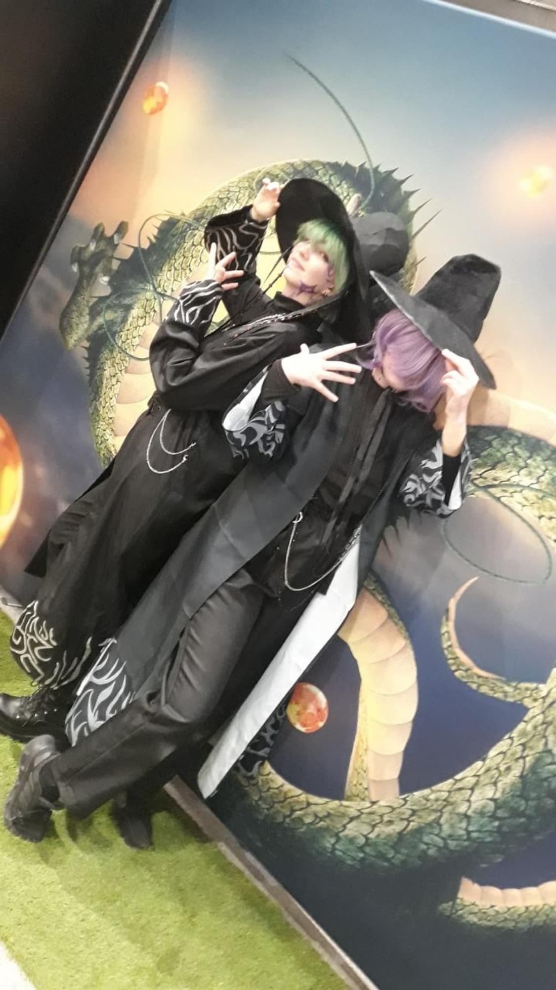 Saja boys  - Photo 2