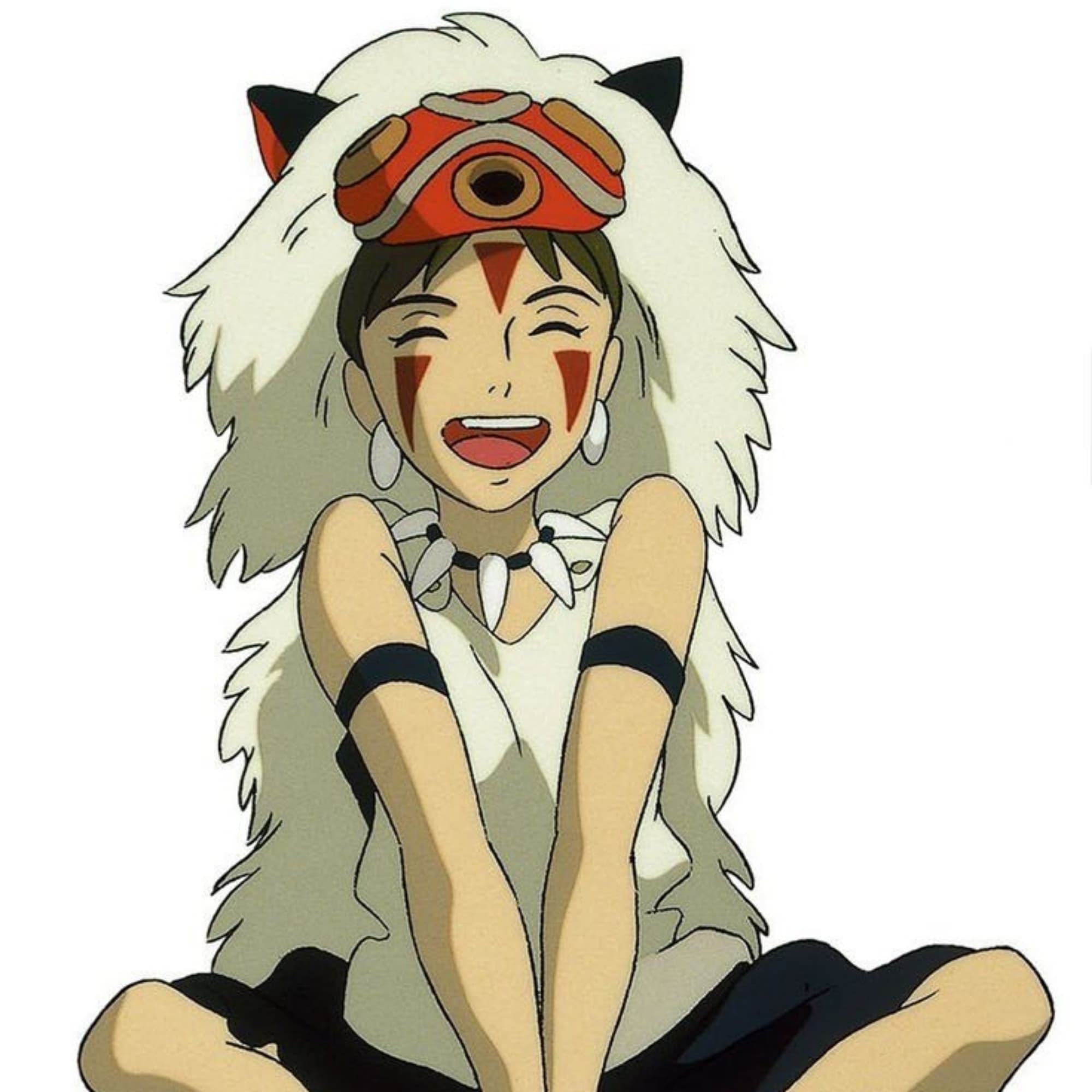 Princess Mononoke