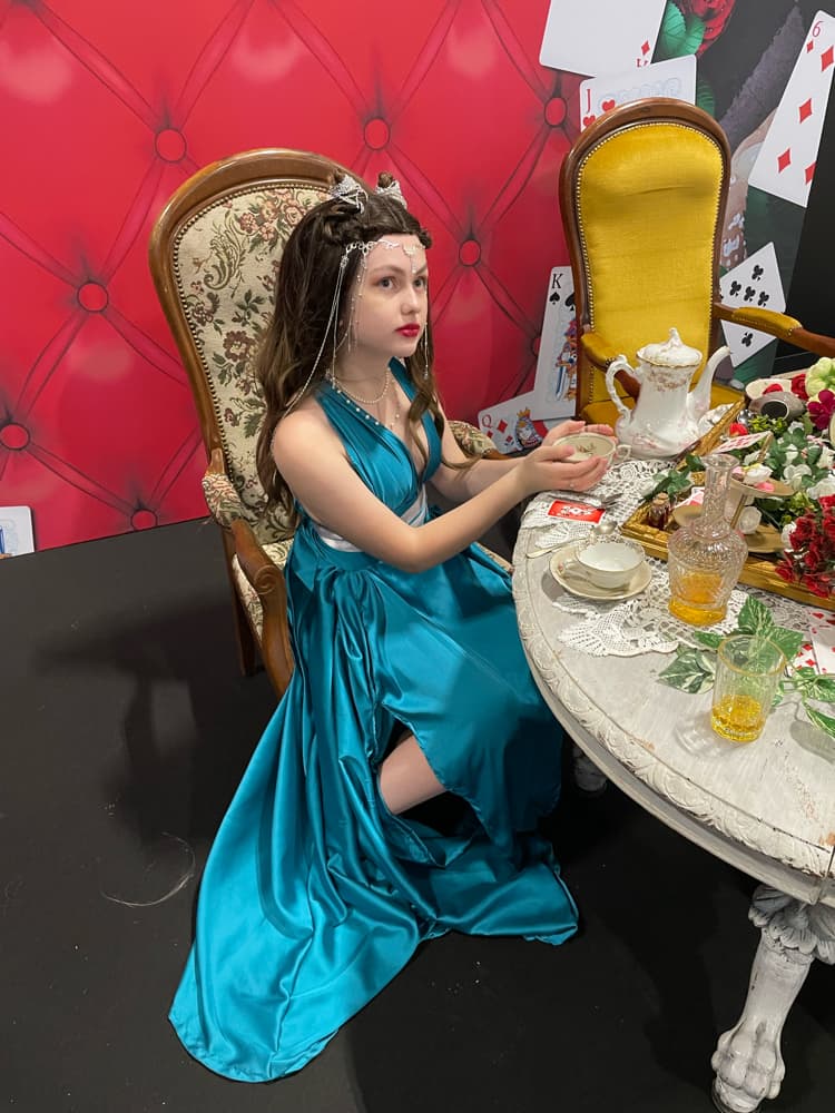 Jude Duarte - Photo 1