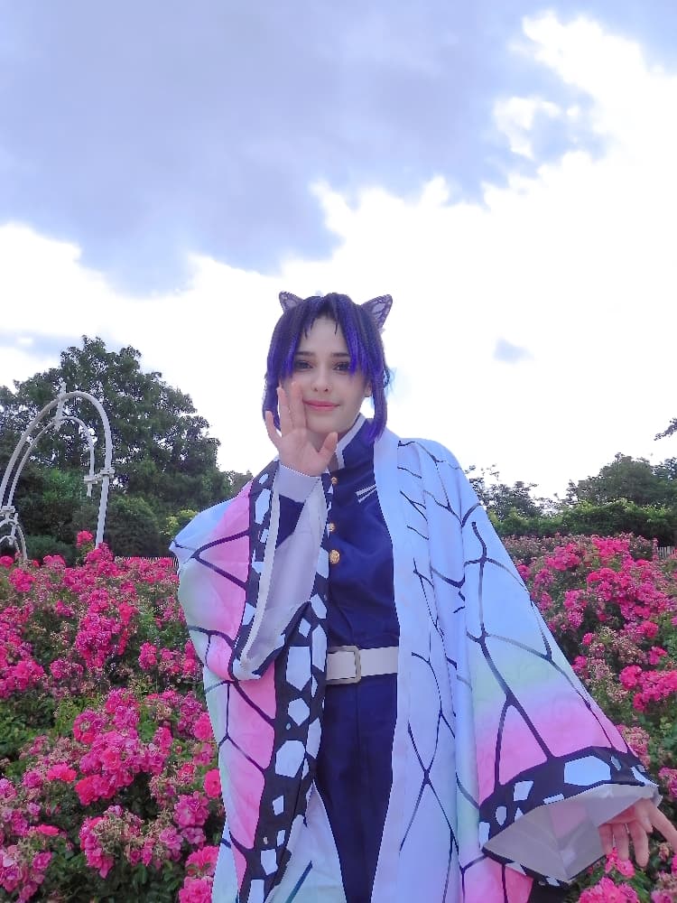 Kocho Shinobu - Photo 4