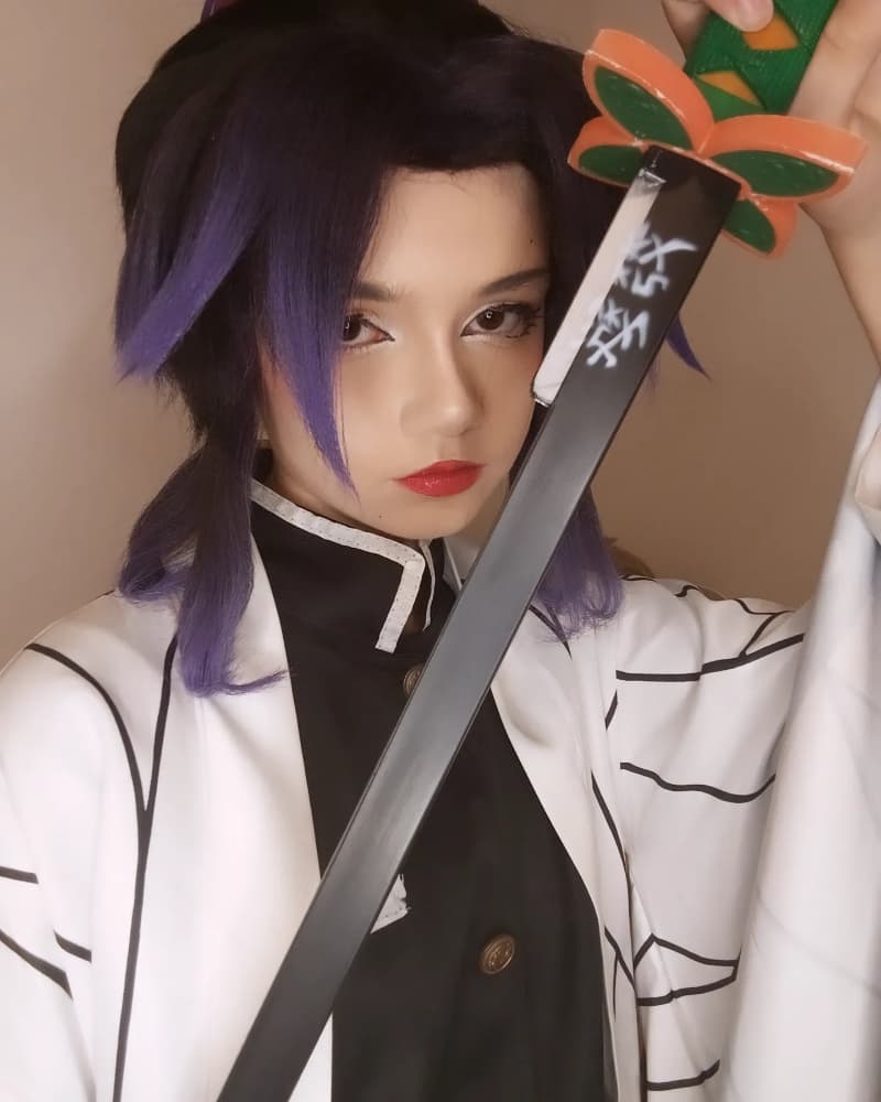 Shinobu Kocho - Photo 5