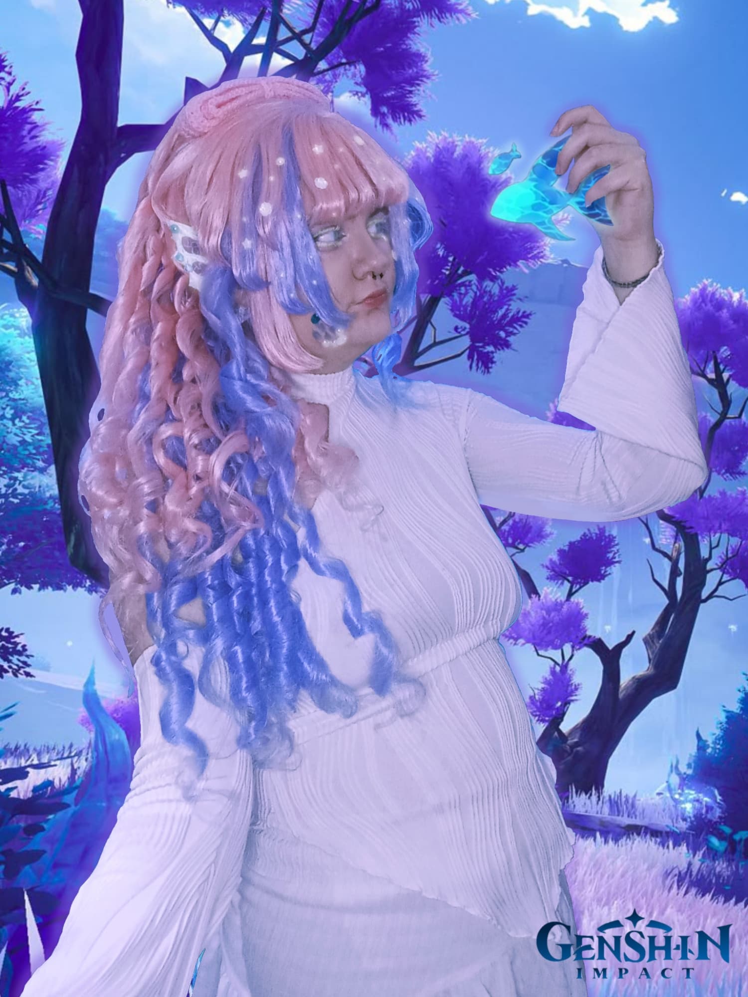 Kokomi birthday 2026