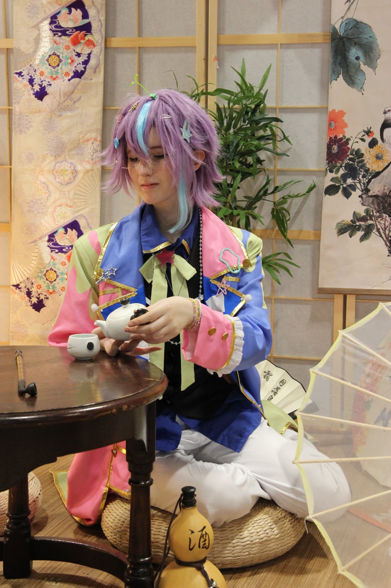 Photoshoot Rui - Photo 1