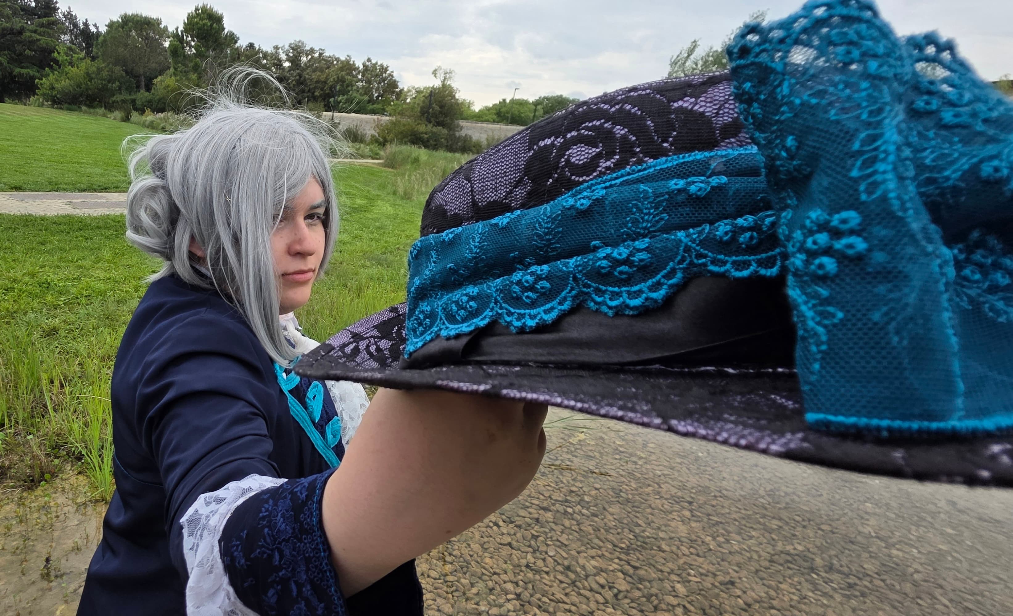 Shooting Amateur Ext - Photo 9