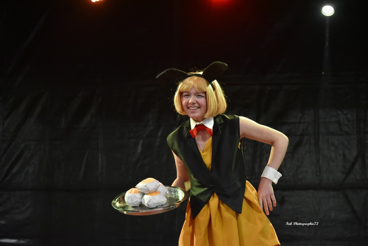 Scène Pictasia 2024 - Photo 36