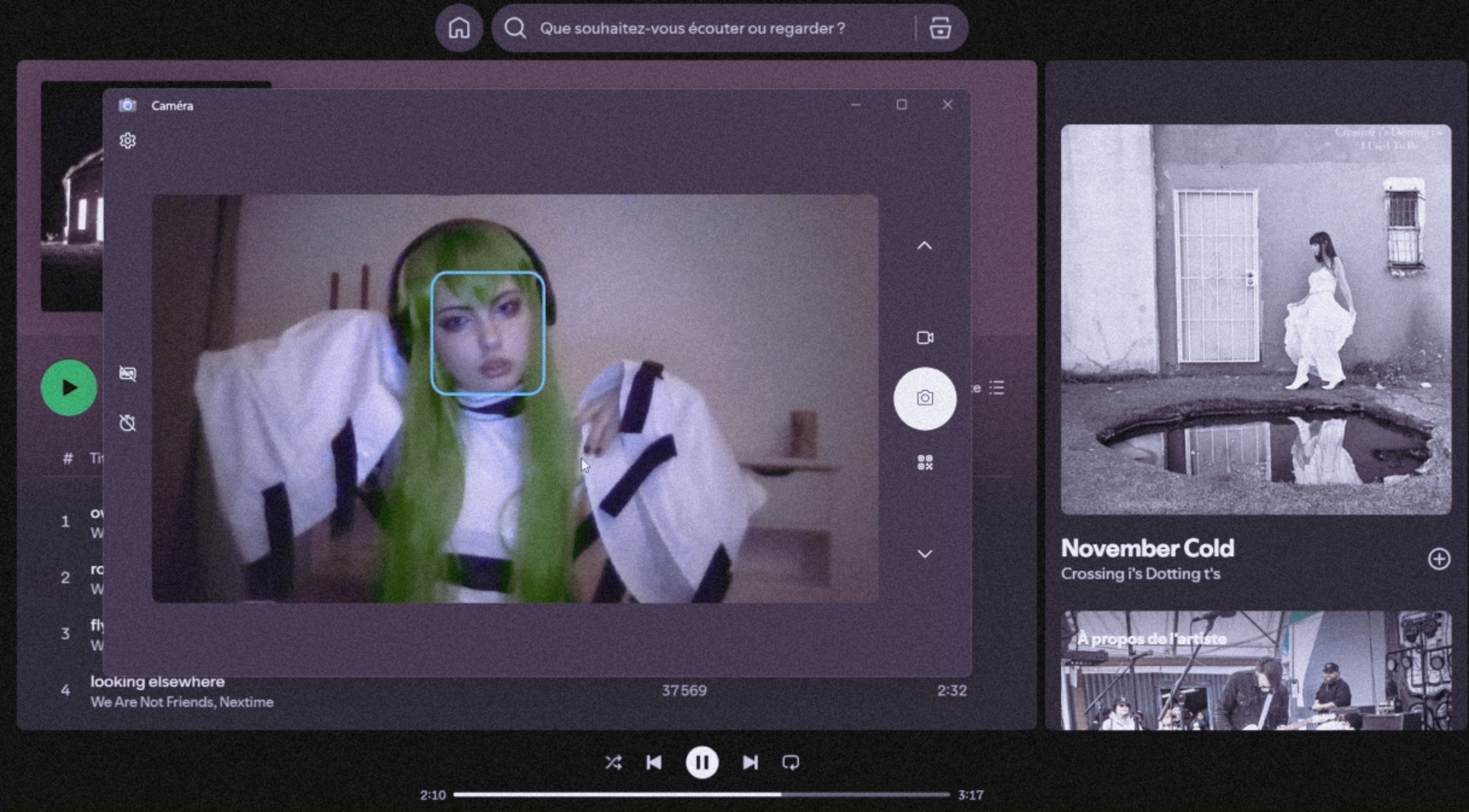 C.C. Code Geass - Photo 1