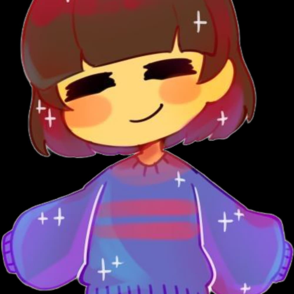 Frisk